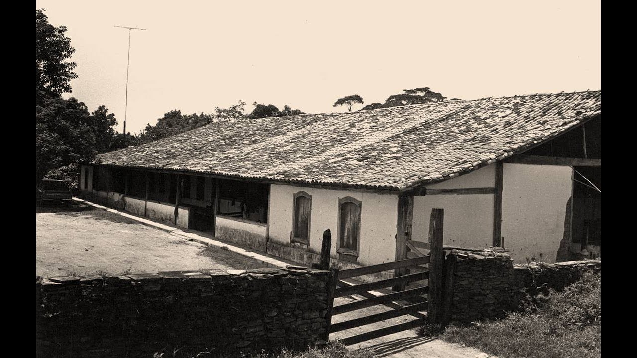 Fazenda Babilônia -Pirenópolis/GO
