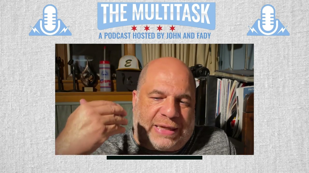 The MultiTask 12.8: How media framing shapes discussion about President Biden