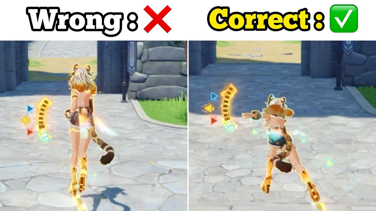 AFTER 80 HOURS, I JUST REALIZED YOU CAN PLAY HER LIKE THAT 😭