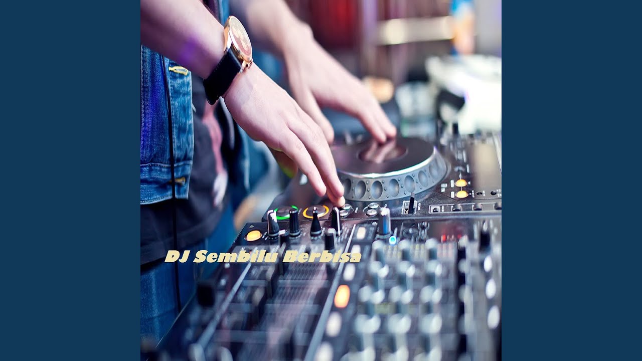 DJ Sembilu Berbisa