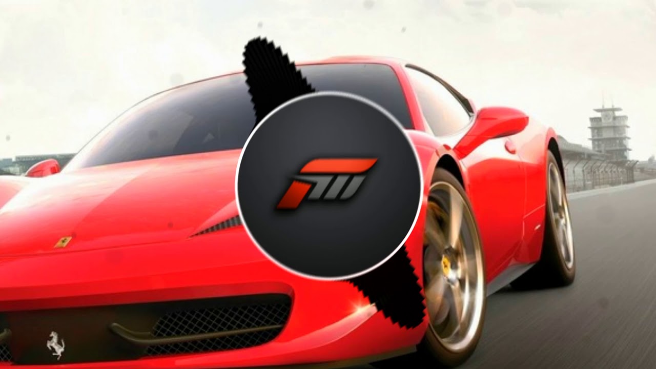 Cold Atf (forza motorsport 4)