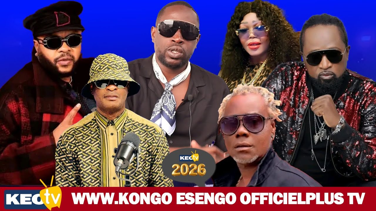 🚨JB MPIANA CLASH WERRASON⁉️Et ARTHUR PULULU FÂCHÉ APANZI KINDOKI YA WERRA & À BOMBARDÉ WENGE MM SOMO