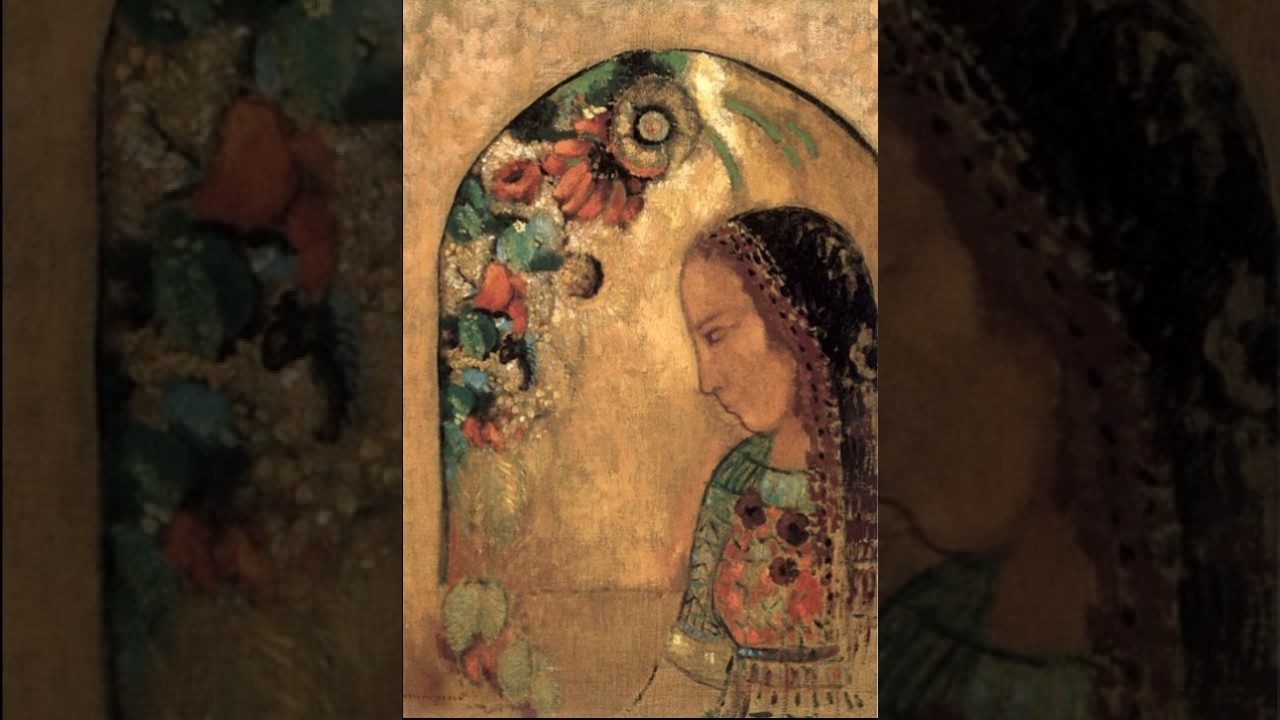 Erik Satie: Trois Gnossiennes (piano: Jean-Yves Thibaudet)