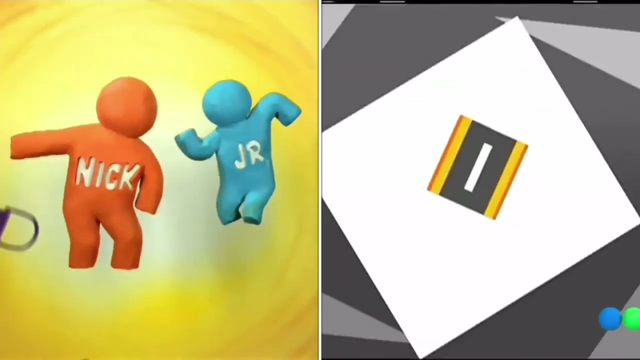 Blue’s Clues, Magic Mario World, Sesame Street Credits Remix