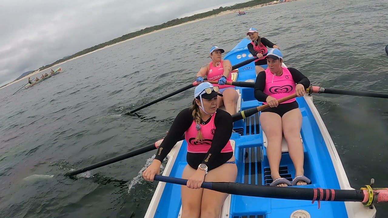 nobbys, golden girls, hawks nest, rd 1, 4 12 21