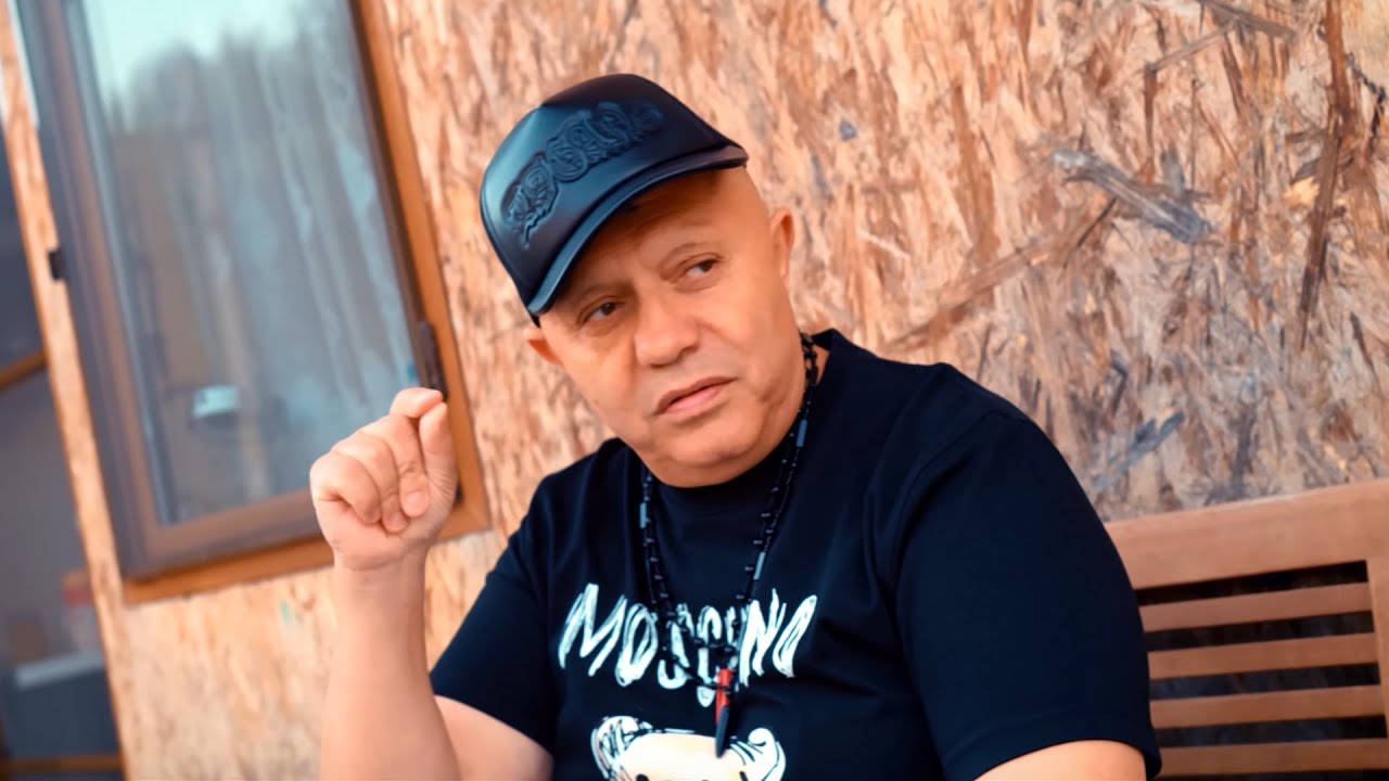 Nicolae Guta - Fa-ti bagajul baby [Videoclip Oficial] 2025