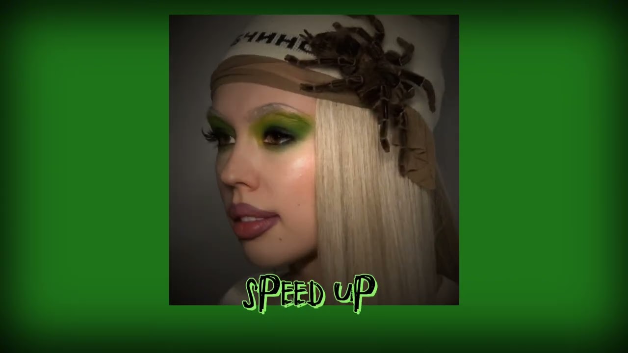 INSTASAMKA - Kiss my Diss/speed up/#music #speed #speedup #up #музыка #INSTASAMKA
