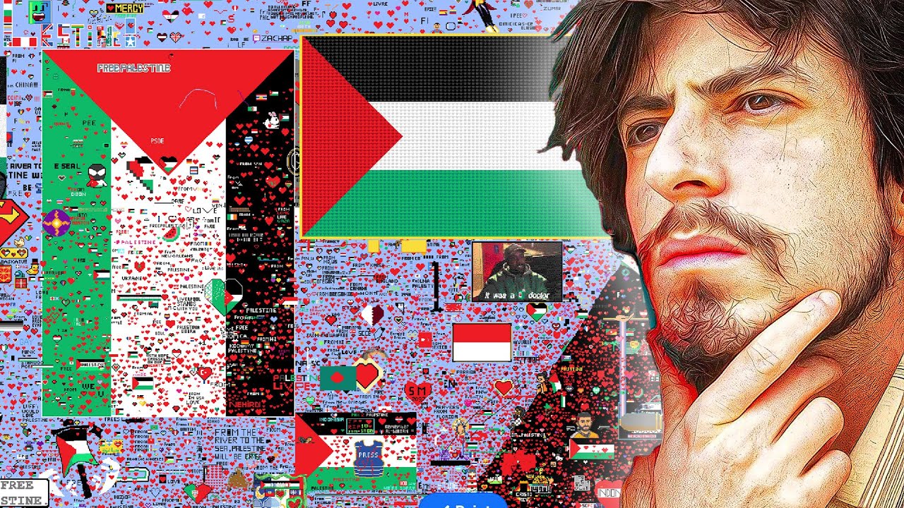 מדרג את האתר ששונא את ישראל