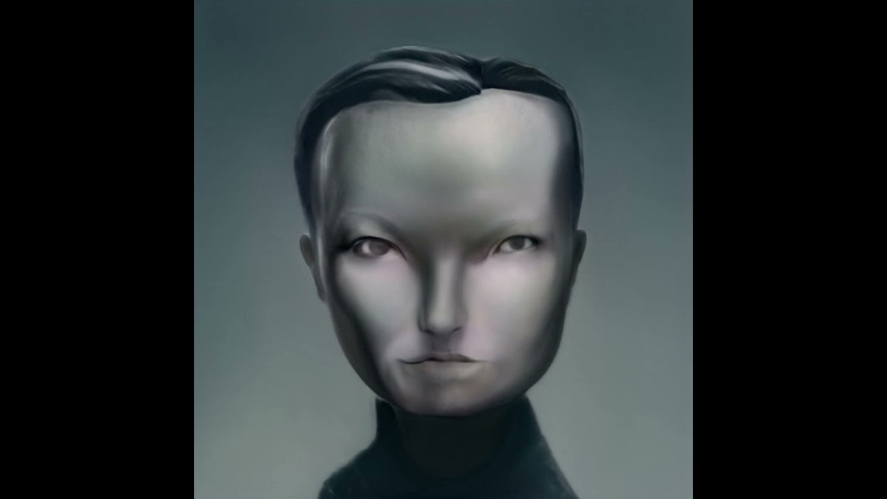 Everywhere at the end of time with voices: Rethought - Stage 1