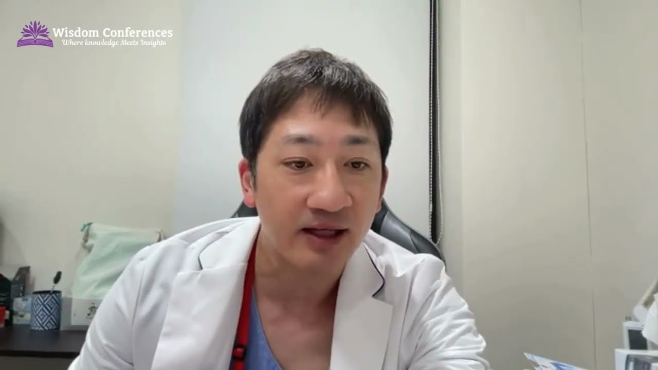 Dr. Nakao Ota | Organizing Committee Member | Virology 2026 | Wisdom Conference