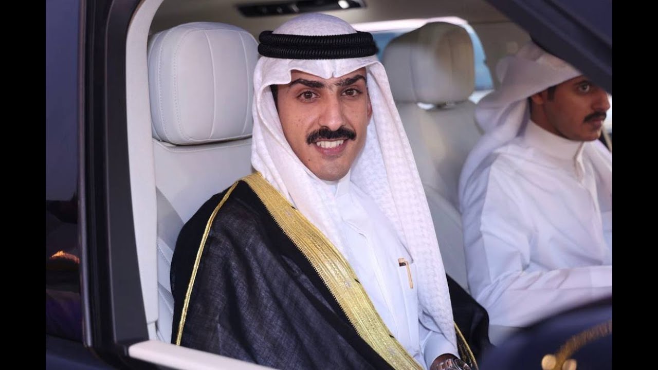 أفراح الشريكه ( علي سعد الشريكه ) 4/11/2024