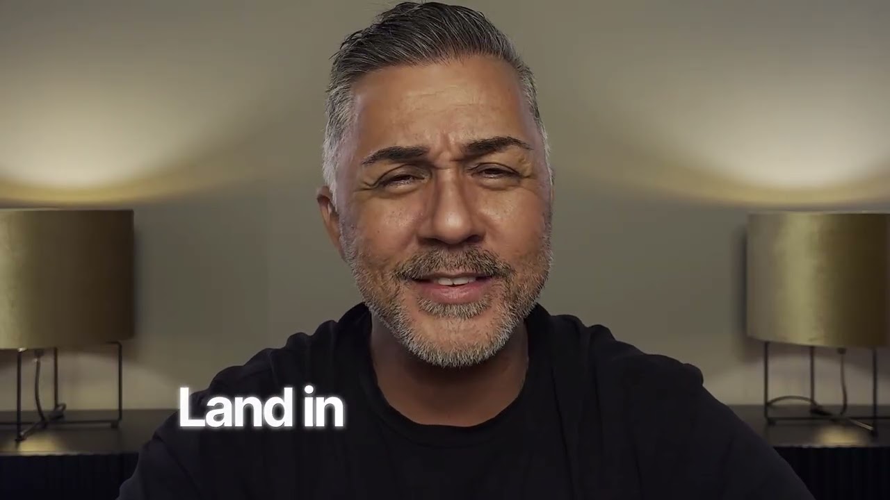 Die Hoffnung stirbt zuletzt - Mike Leon Grosch (Official Video)