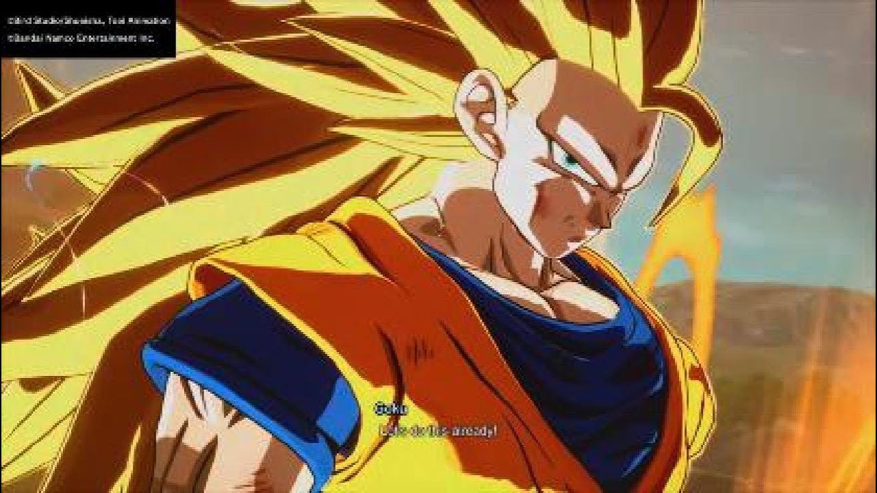 DONT YOU DARE TALK ABOUT KRILLIN!!