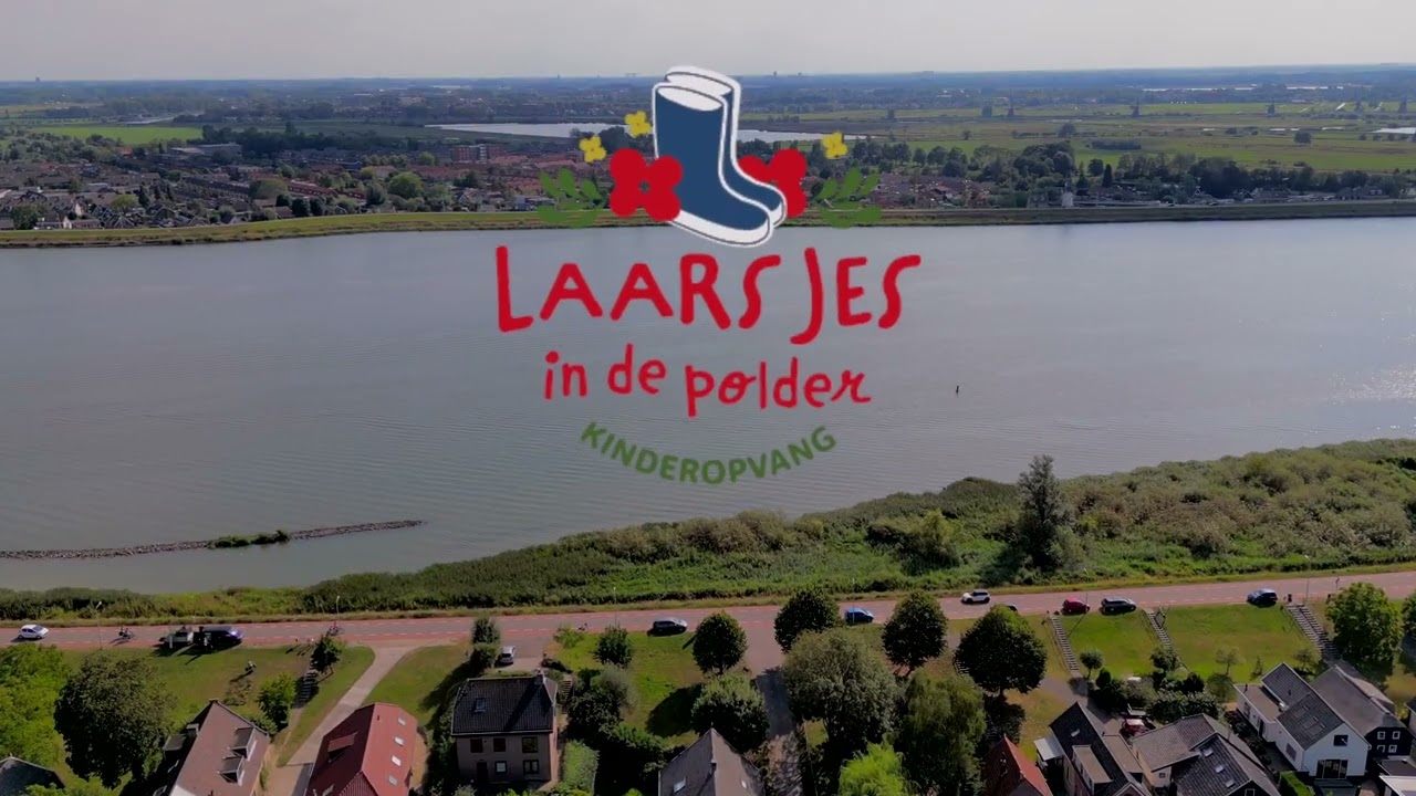 Aanbieding van Droom naar Drone Huis