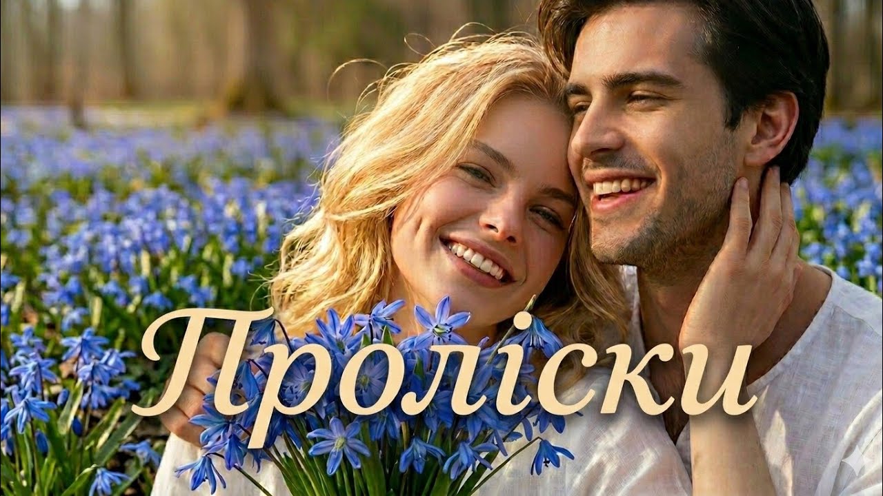 ZAlex - ПРОЛІСКИ