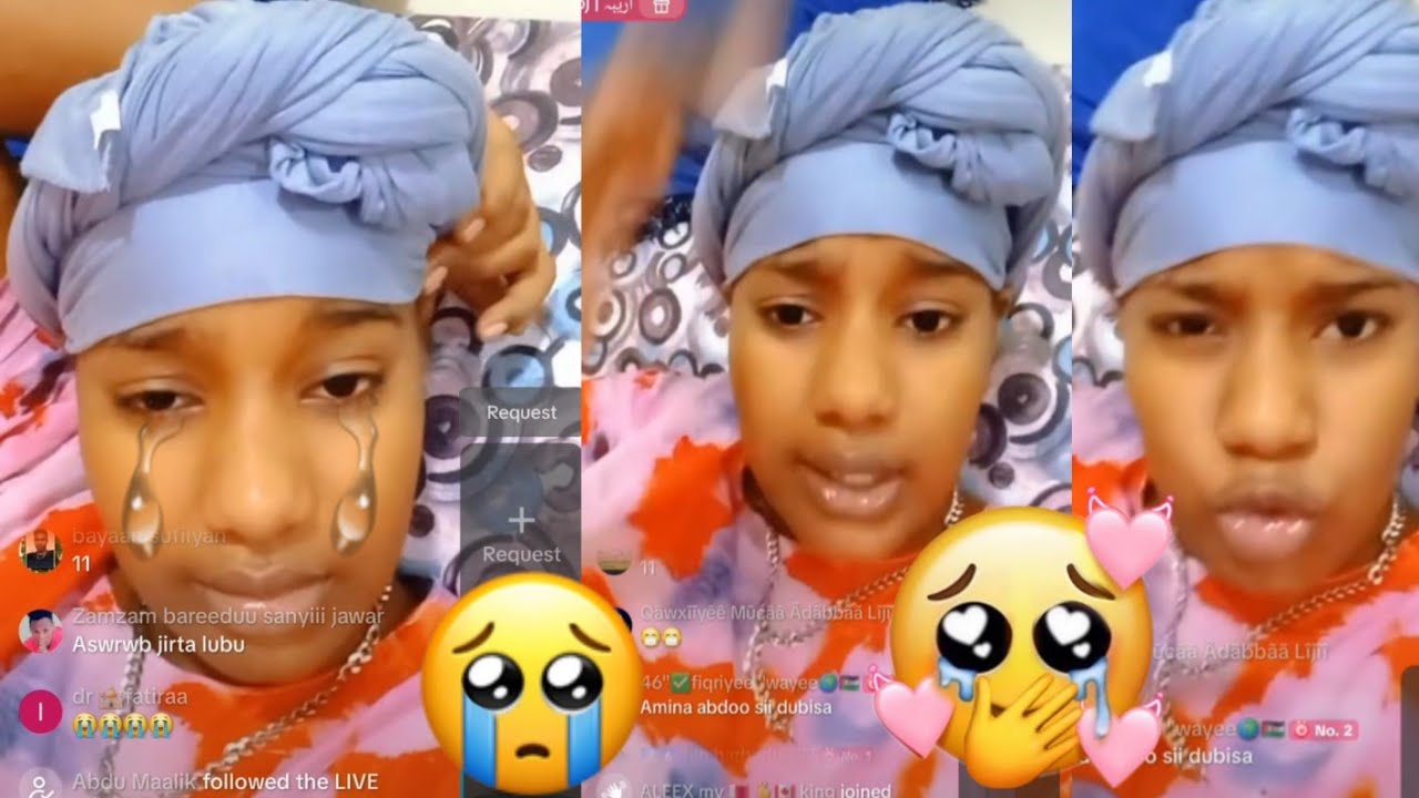 Lubbuyye Maaltu Mudatee Booti Live irrati Balan Butee