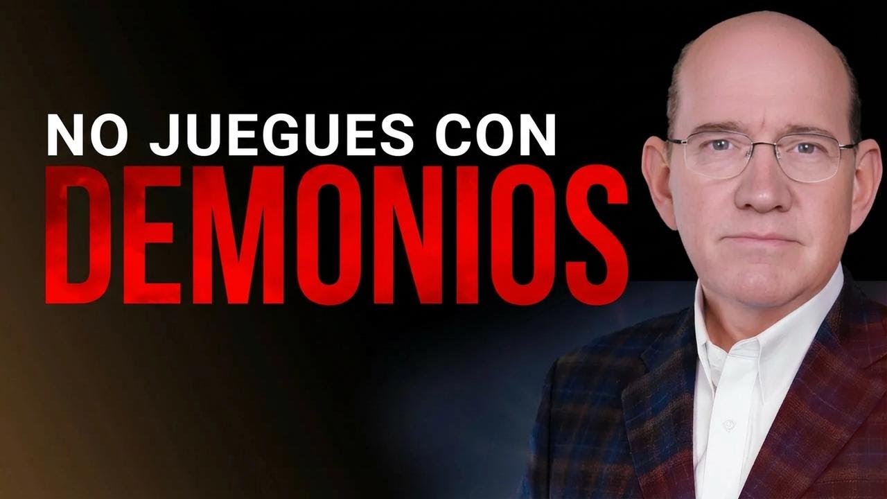El error que le da demasiado poder a los demonios | Rick Renner