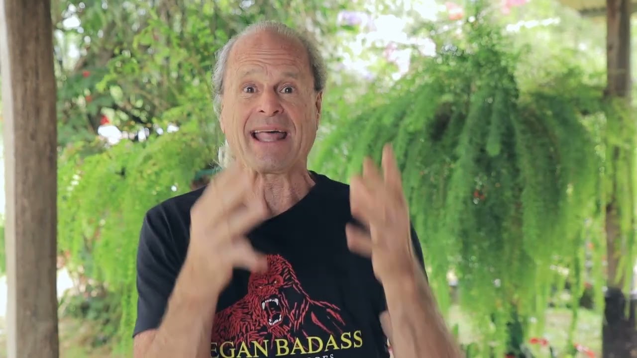 Why You Fell off the Raw Vegan Wagon & How Not To