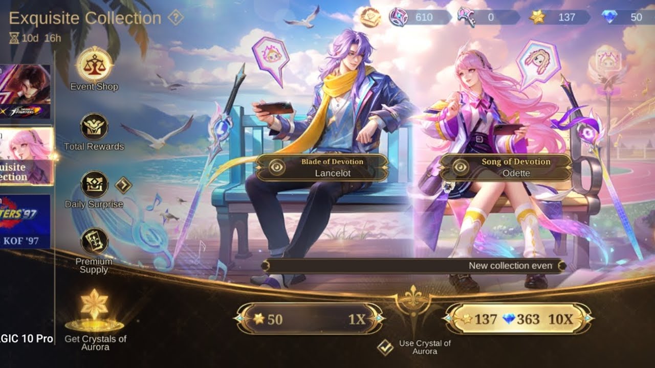 Evening grind in mlbb🇵🇭❤️