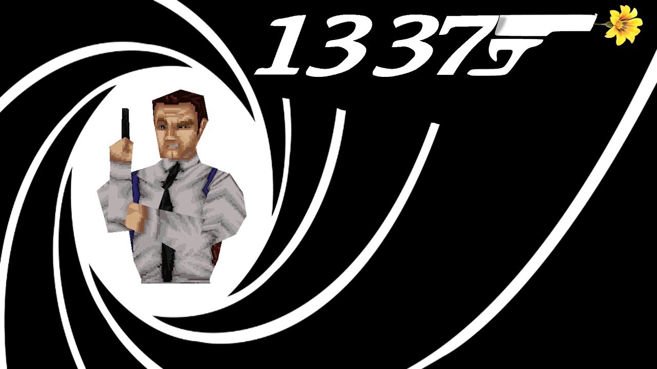 👑ГОДНОТА #56 The Spy who SHOT ME ! ( Агент Джонни 1337)