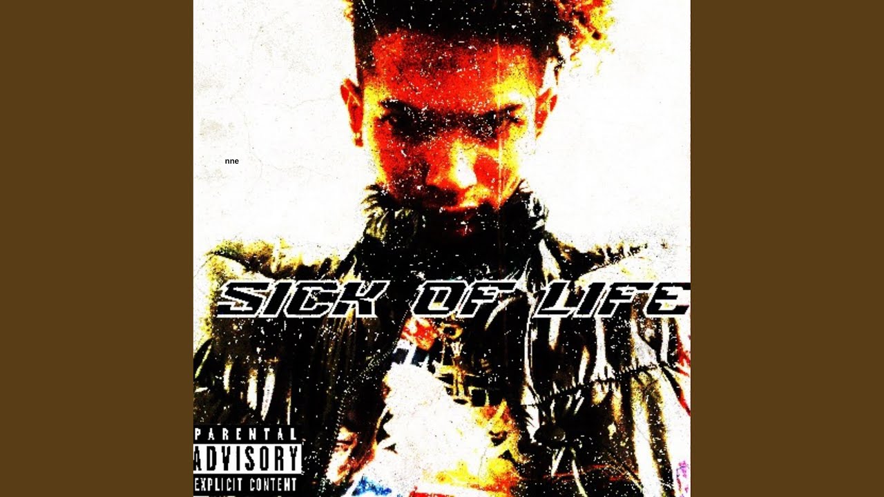 Sick of lifd not lying
