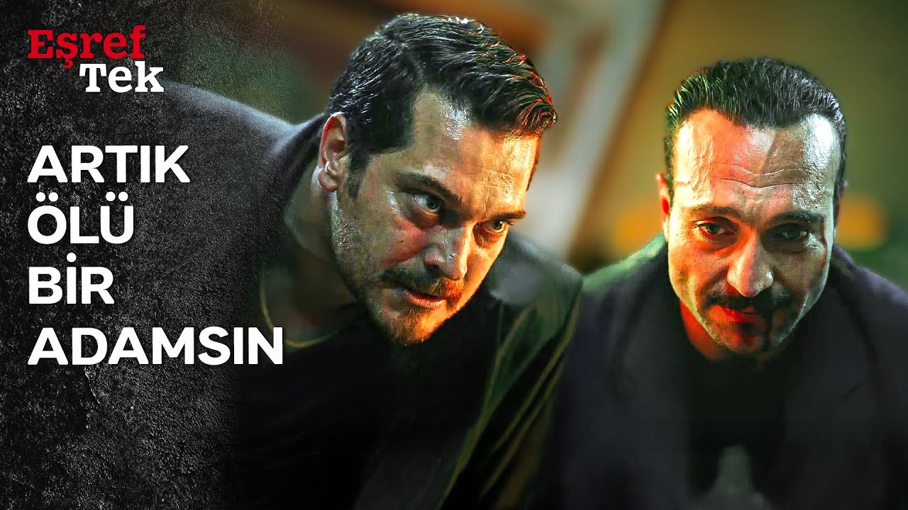 Kardeş Dediğimiz Adam Babamızı Öldürdü!