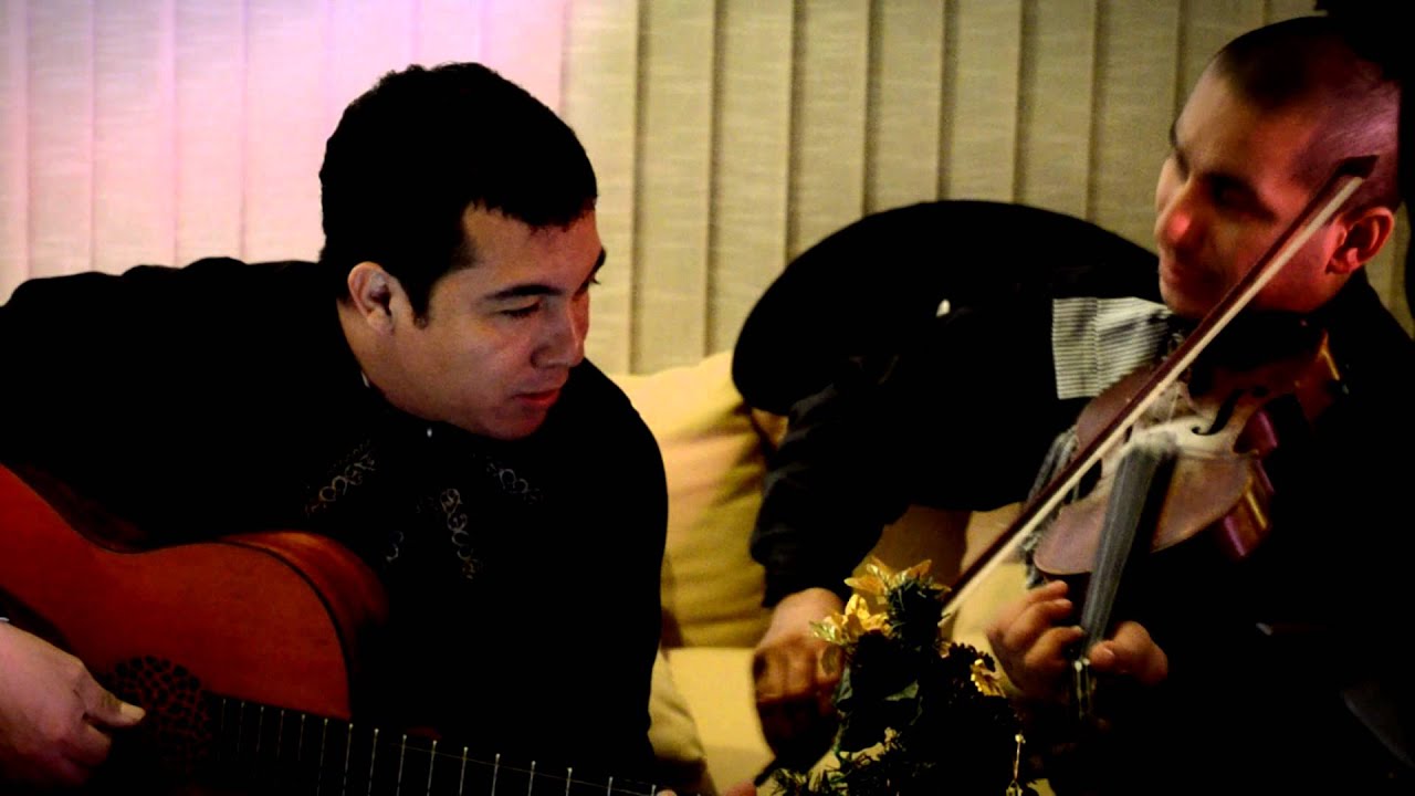 QUE BELLA HISTORIA Mariachi Eli / EVENTOS CRISTIANOS / Mariachi Cristiano