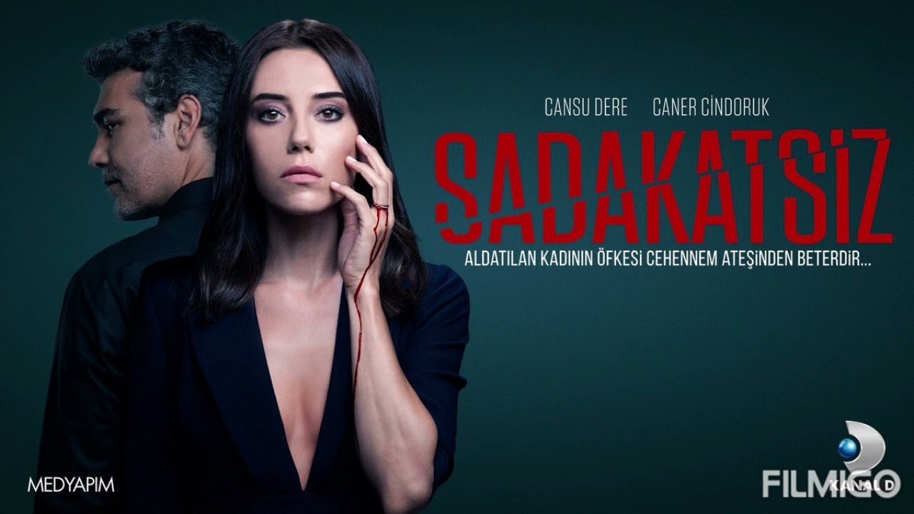 Sadakatsiz - Engeller