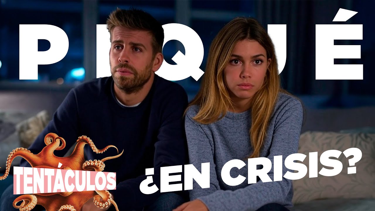 ¿PIQUÉ EN CRISIS? TE LO CONTAMOS EN Tentáculos | 20
