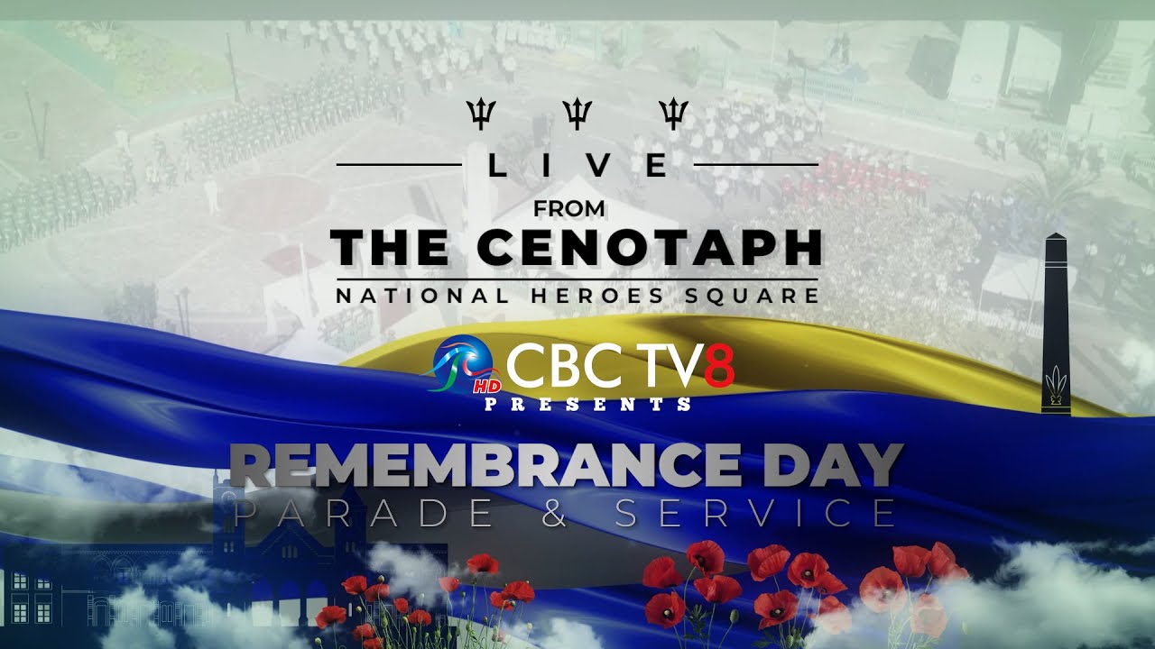 Remembrance Day Parade and Interdenominational Service 2025