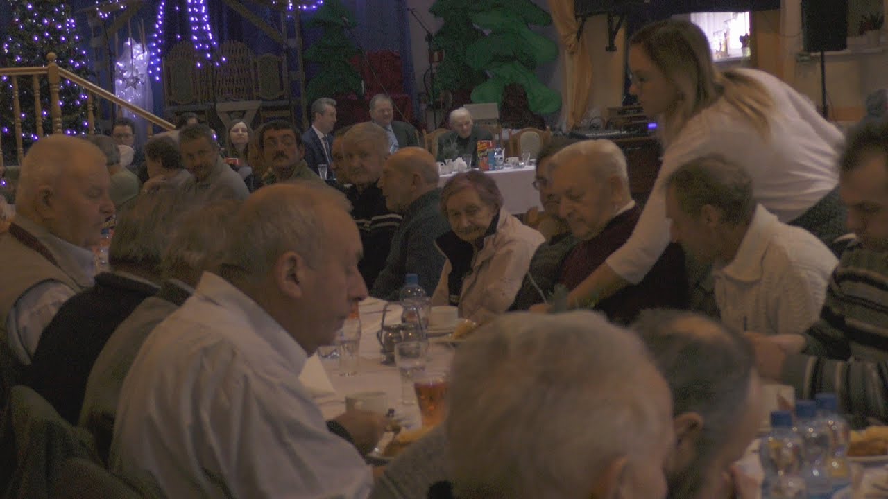 Wigilia dla osób samotnych