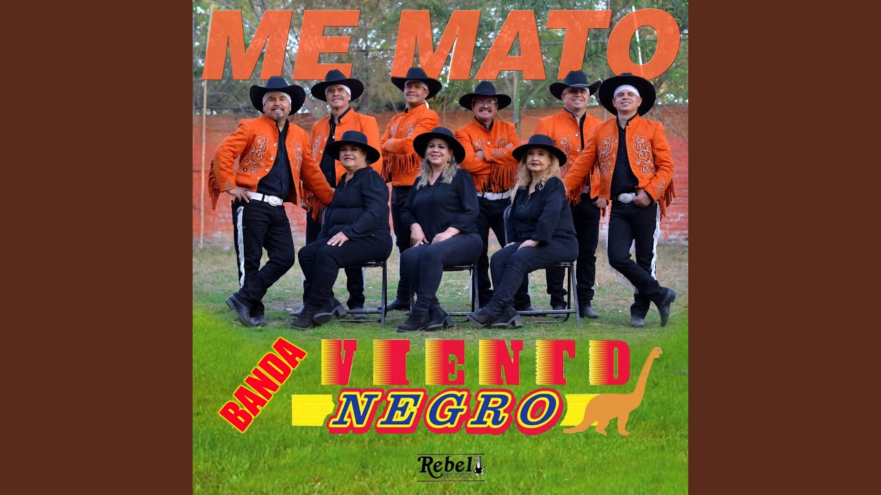 Me Mato