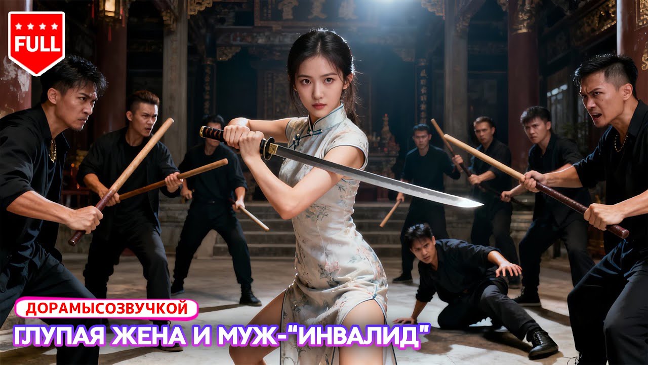 👑 Он женится, чтобы сорвать навязанный брак и скрыть план вернуть власть #китайскаядрама #драма2025
