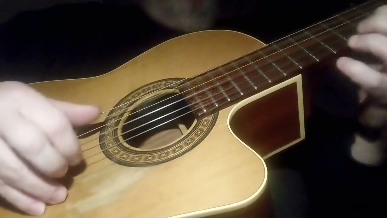 Mellow Morning Guitar