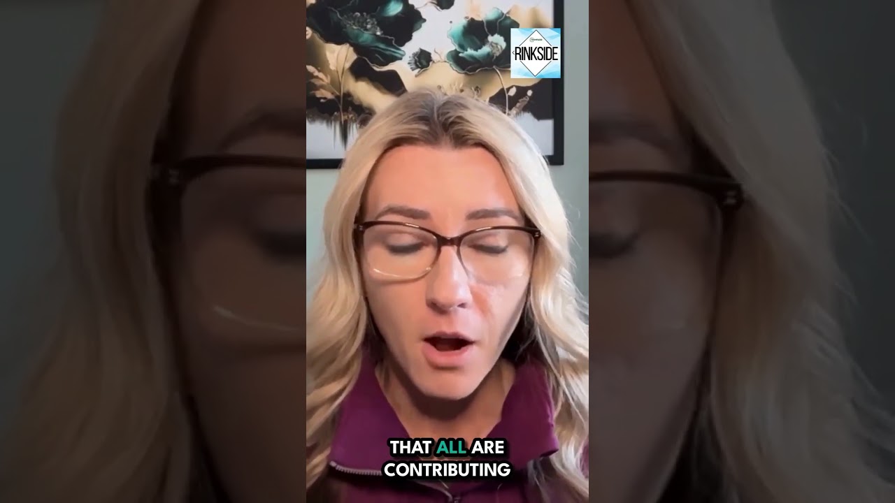 Curling Strategy Happens Live?! 🤯