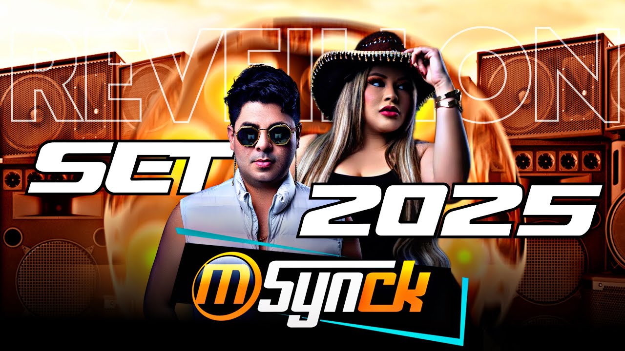 SET 2025 - BANDA MSYNCK