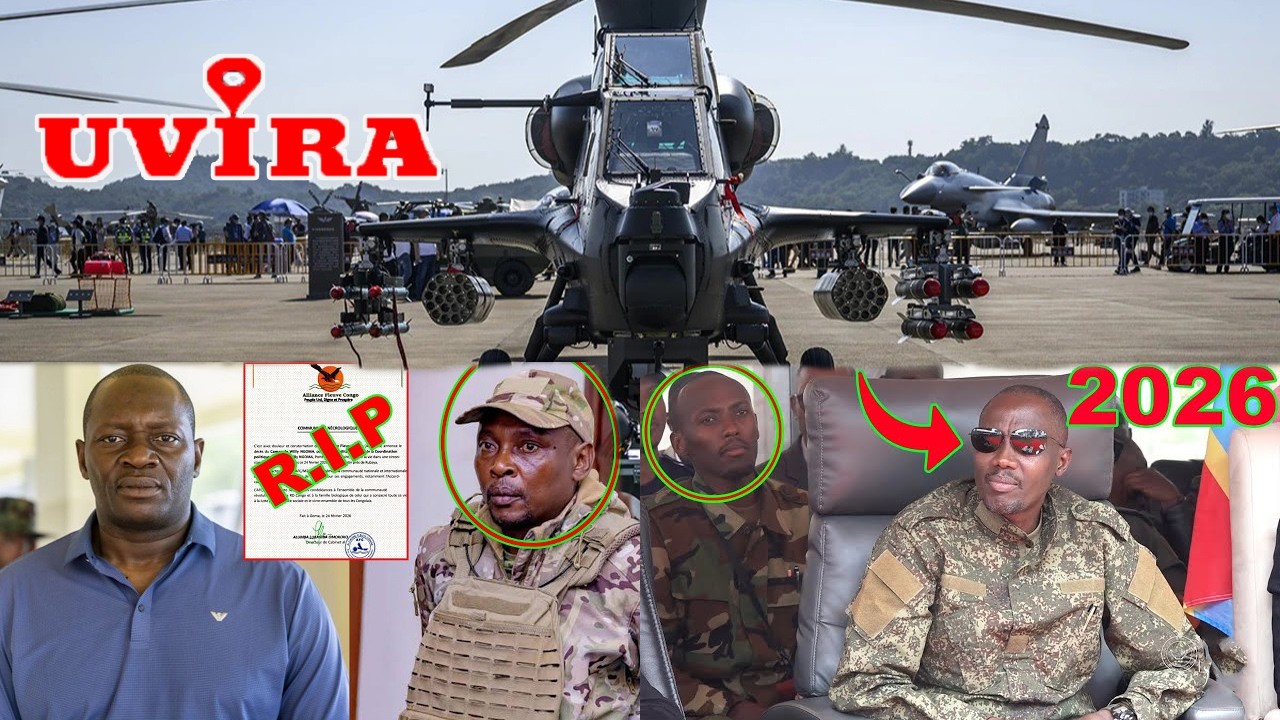 WILL NGOMA YISHWE NA FARDC😭😭YAGAMBANIWE UKURI KURUPFU RWE GEN MAKENGA NABAND BARAHSWE NA DRONE RUBAY