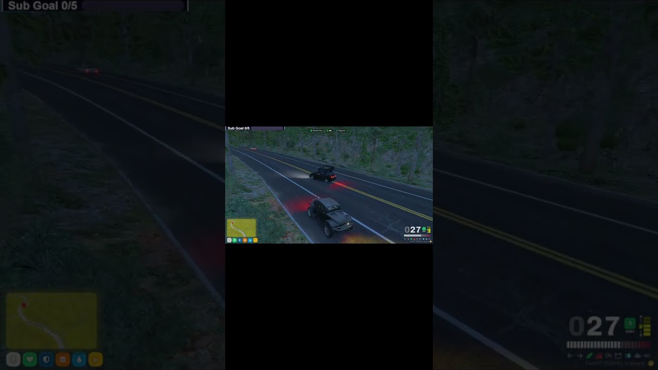 NPC’yi Oyuncu Sandım ve Her Şey Karıştı 😂 | GTA RP
