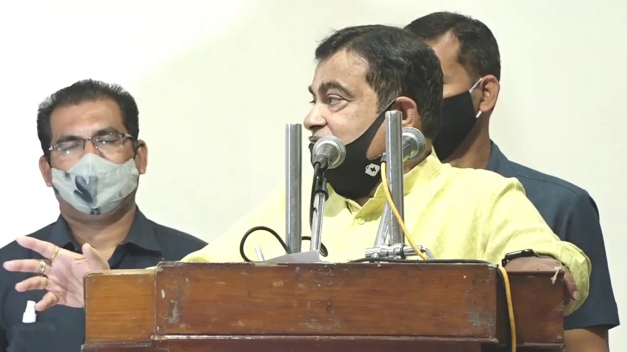 अण्णा भाऊ साठे शताब्दी वर्ष कार्यक्रमातून लाईव्ह