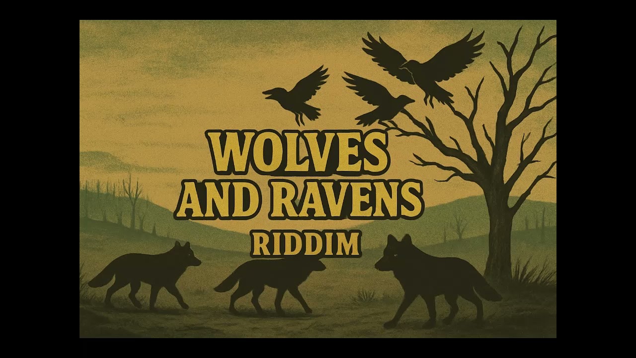 Wolves and Ravens Riddim