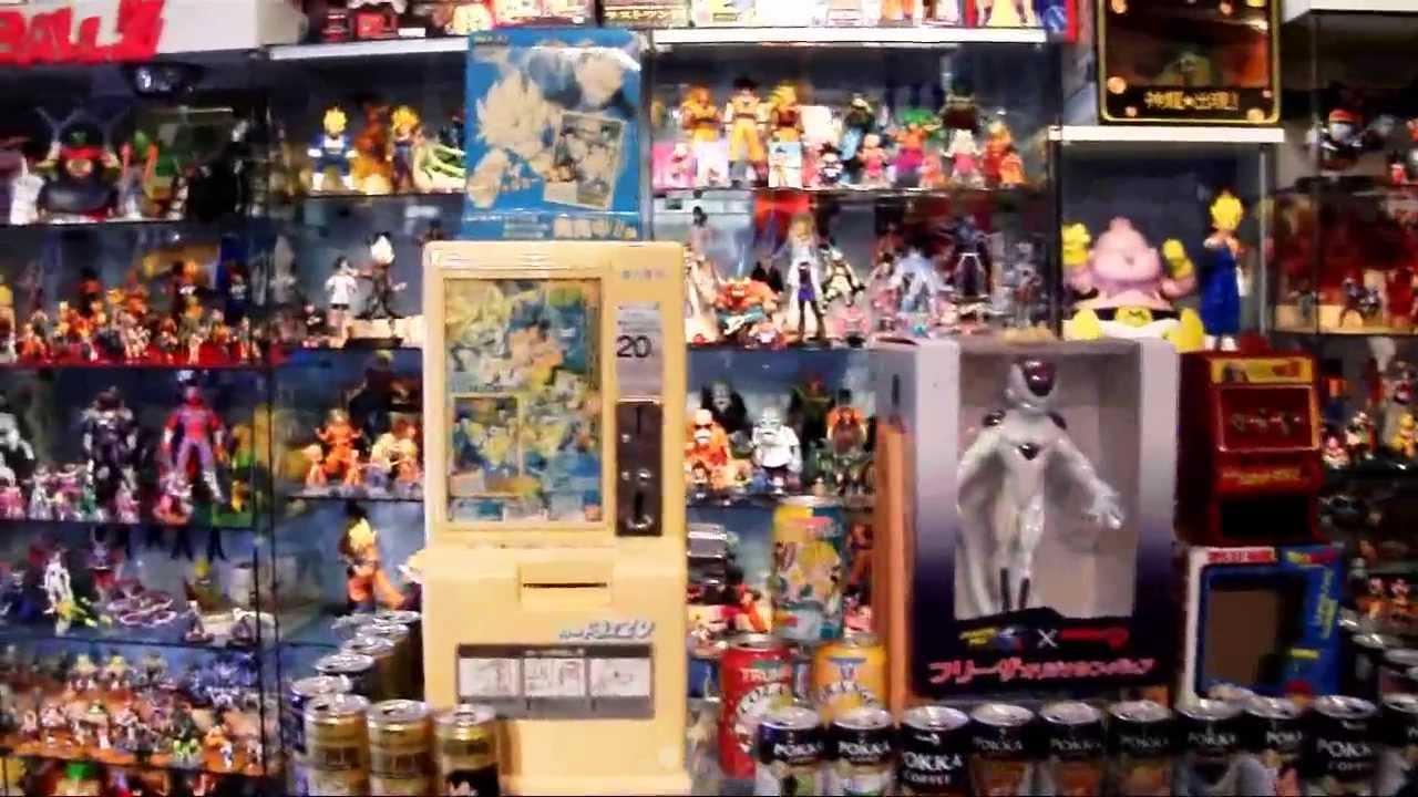 Collection Dragon Ball Z Part 2