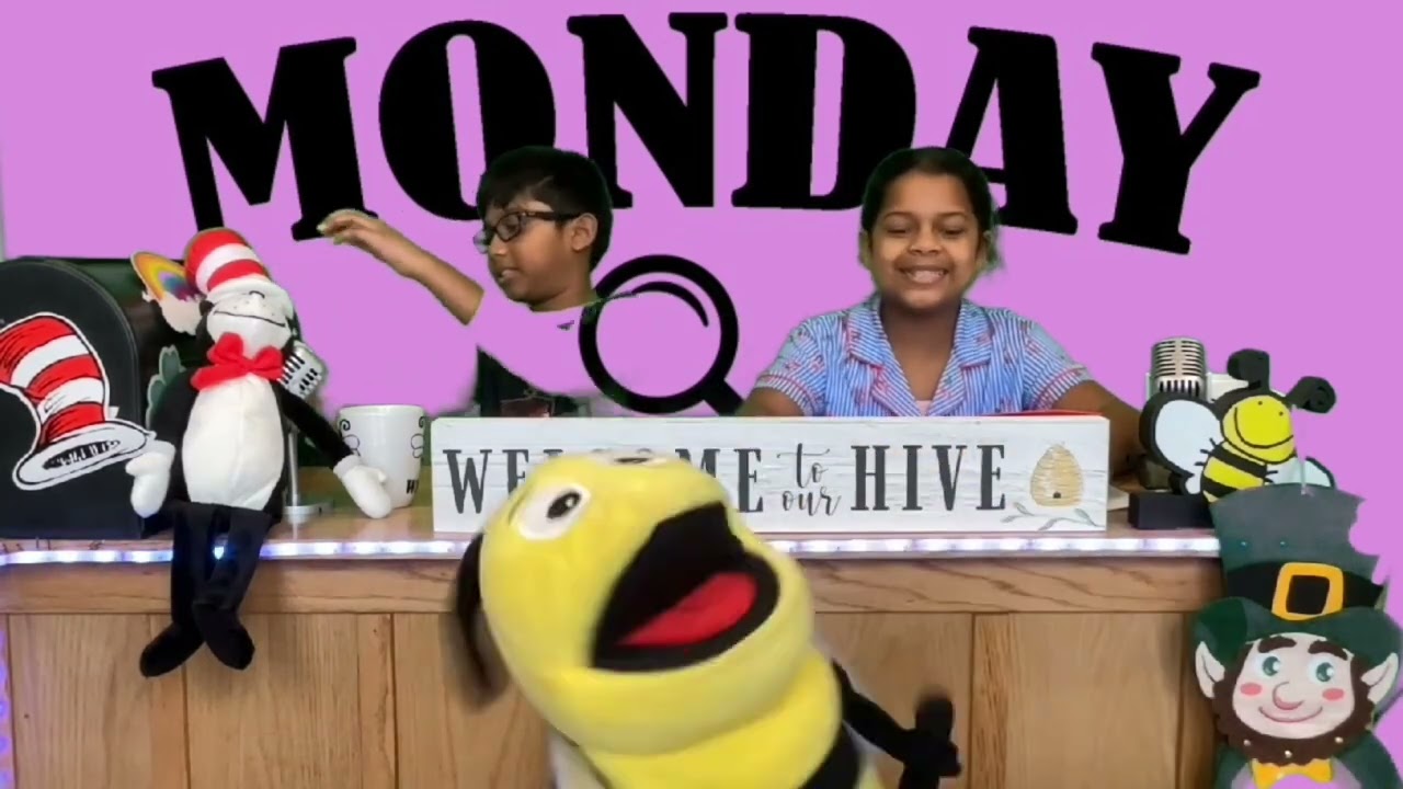 MARCH 9,2026 MYSTERY MONDAY😎
