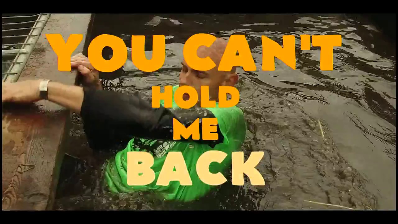 Teasermovie Buffelrun 2017