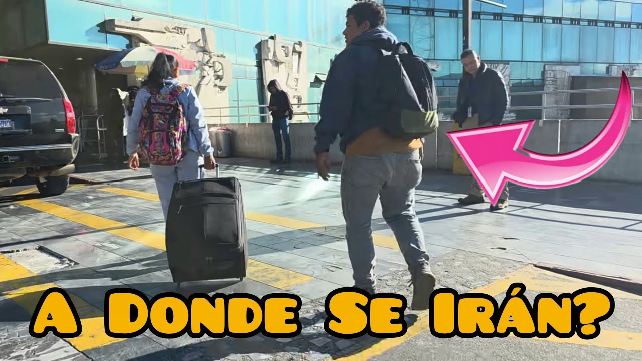 🚨Nuevas Noticias Yaki y Wander Se Van De Guatemala 😱🤯