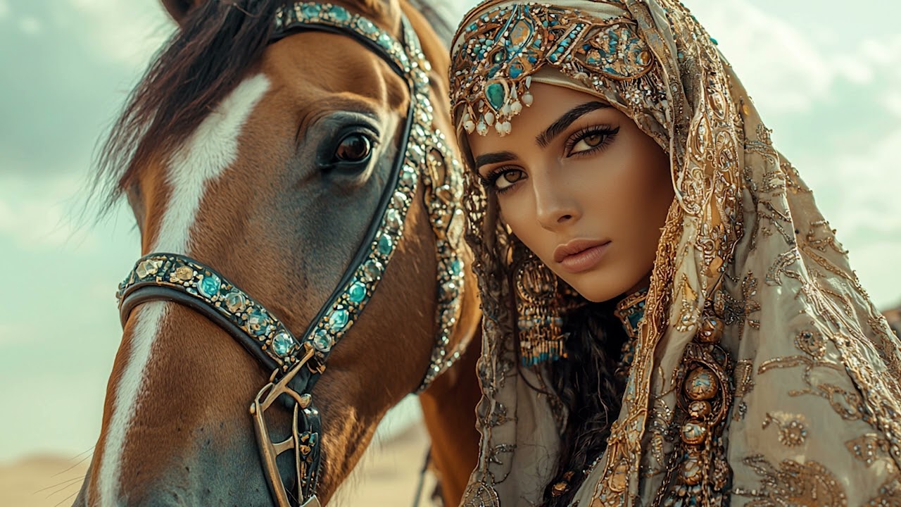 MAXV - Khaleen
