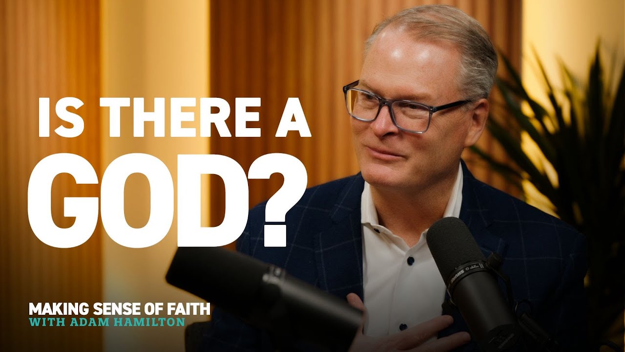 011: Why Would Anyone Believe in God Anyway?