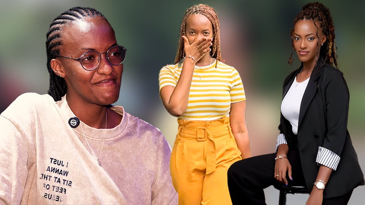 AGAKIZA NI ANGAHE?🤔 MENYA IBANGA RYO KWAKIRA AGAKIZA NYAKO