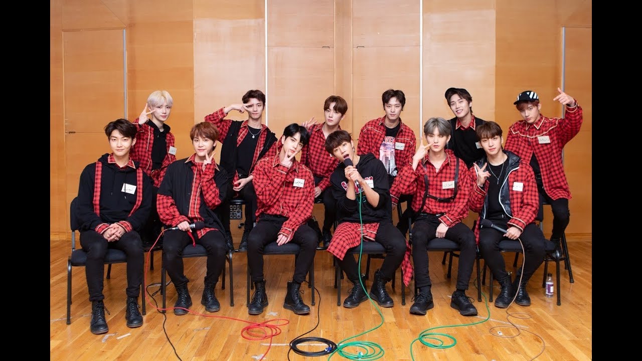 STAR Interview_THE_BOYZ(더보이즈)part.1
