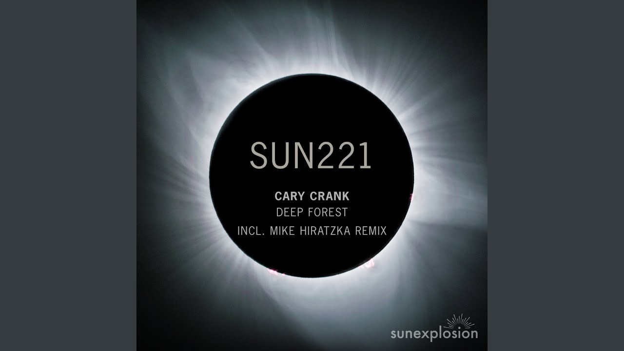 Deep Forest (Extended Mix)