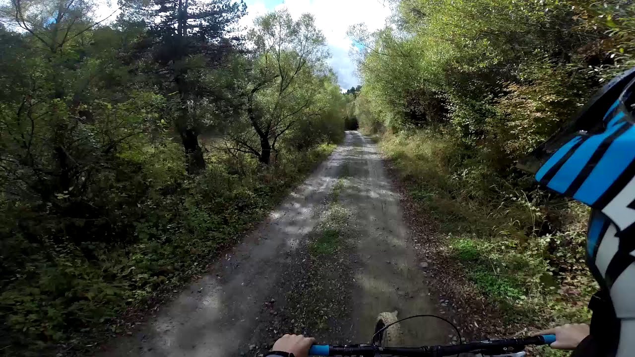 Shipskë | MTB